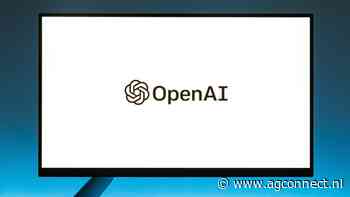 OpenAI pauzeert werk met krachtigste AI na nieuw incident