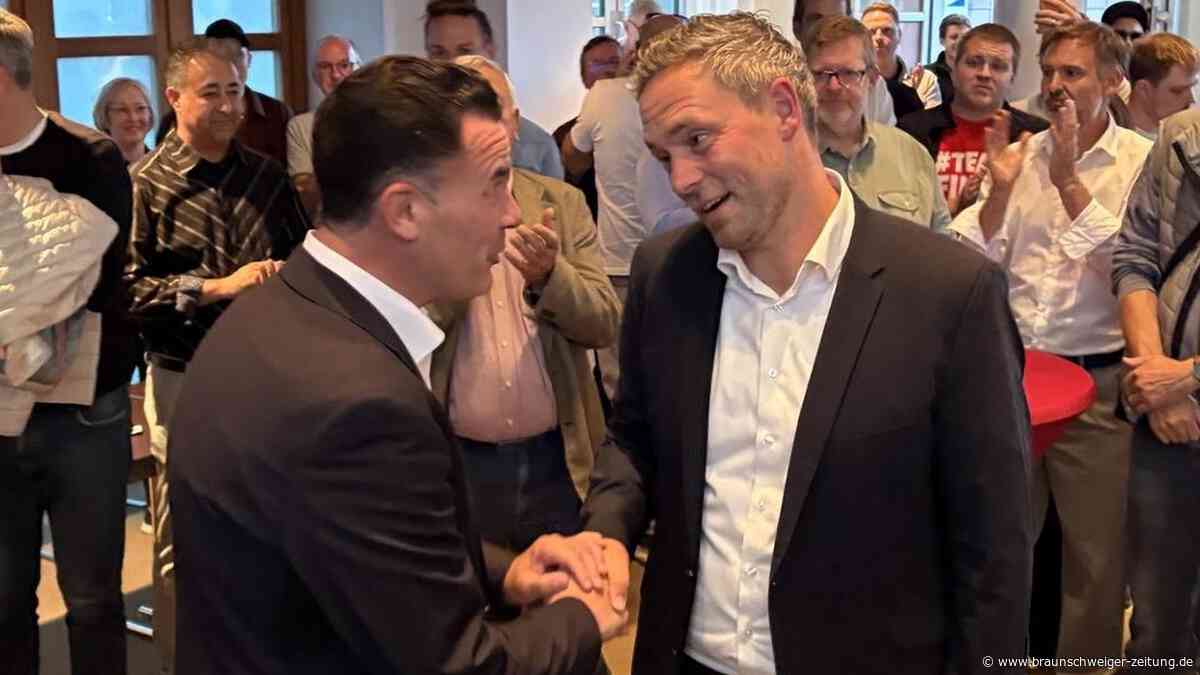 Warum Gifhorns Bürgermeister Matthias Nerlich sein Amt nicht mehr retten konnte
