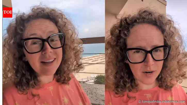 Mother’s 3 unusual travel rules for kids are going viral: Which one will you apply?
