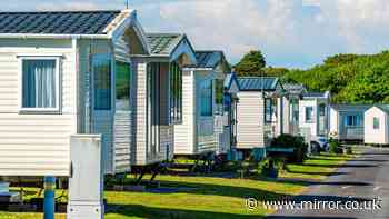 UK holiday park plunges into administration alongside homeware and haulage companies
