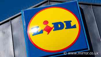 New Lidl £10 jacket 'perfect for autumn' similar to £70 Barbours offer out Sunday
