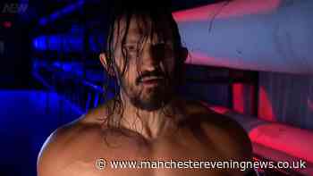 British WWE wrestler Benjamin Satterley, 40, dies one day after final match