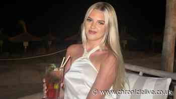 North East woman's jaw shattered in accident on dream holiday