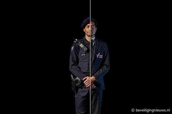 Securitas-beveiligers starten opleiding beveiliging militaire locaties