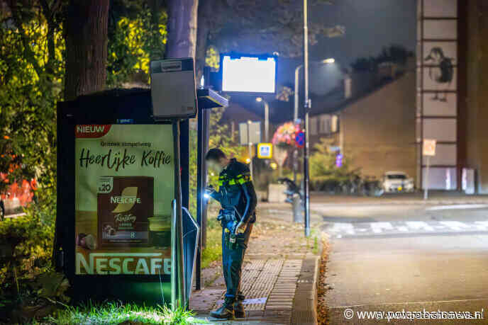 Jongen mishandeld in Vinkeveen
