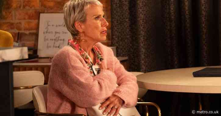 Axed Debbie Webster legend Sue Devaney would have stayed on Coronation Street for the rest of her career