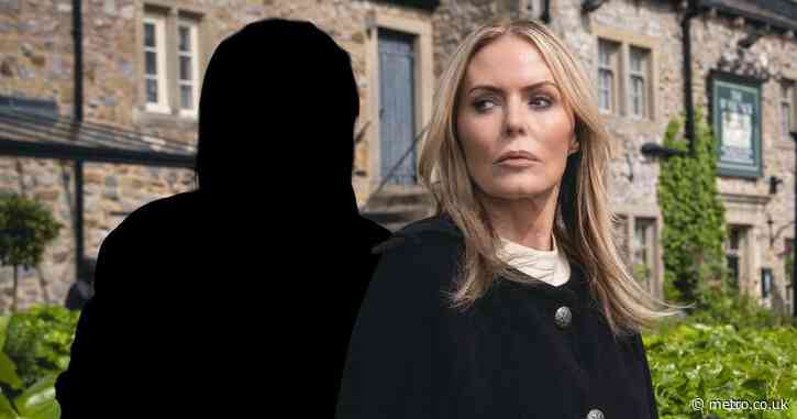 Emmerdale ‘confirms’ fierce icon who will take down Sadie as she learns the truth