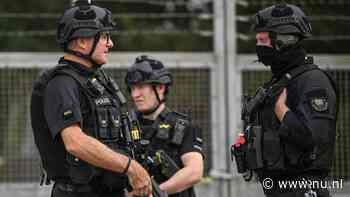 Boerin tipte Britse politie vlak voor aanhouding terreurverdachten bij vliegbasis
