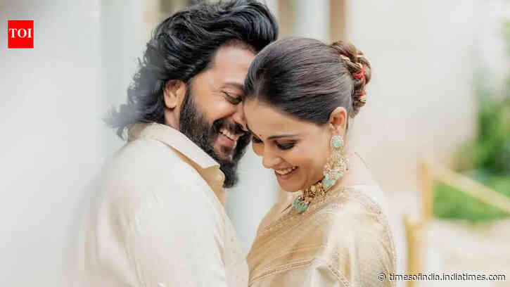 Riteish Deshmukh and Genelia on marriage: Why couples who laugh together may stay emotionally connected