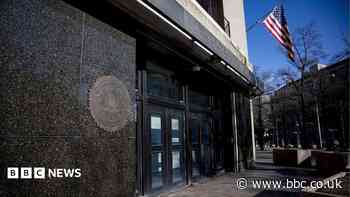 Inside the FBI hack: Agents fearful and angry after 'dangerous' data breach
