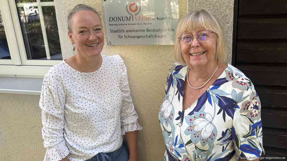 Donum Vitae feiert 25 Jahre: Wie ein Papst-Protest zur wichtigsten Anlaufstelle für Schwangere wurde