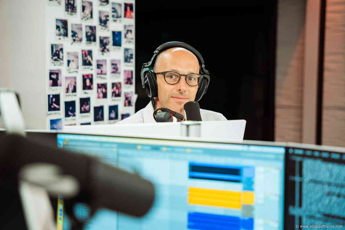 ASOT Podcast: Mirage