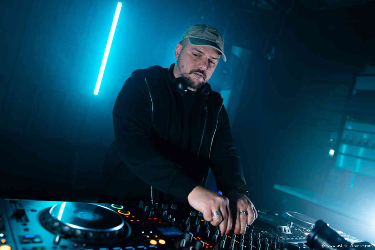 ASOT Podcast: Nihil Young