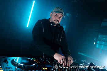 ASOT Podcast: Nihil Young