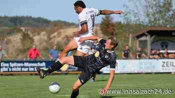 Töging bleibt ungeschlagen: Bezirksliga-Primus besiegt SG Reichertsheim/Ramsau/Gars