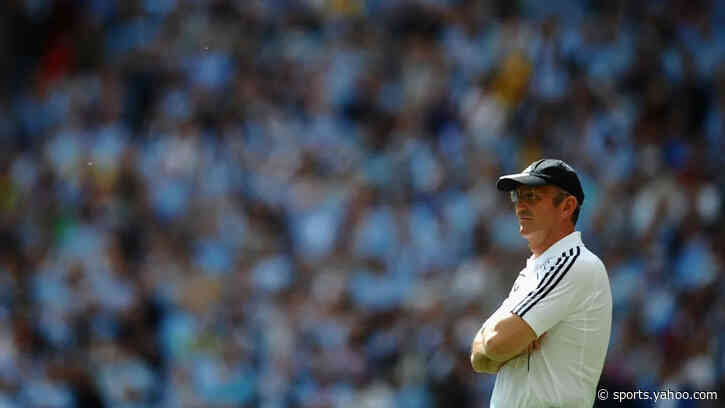 Tony Pulis feels ‘cheated’ by Manchester City after Stoke defeat in 2011 FA Cup final