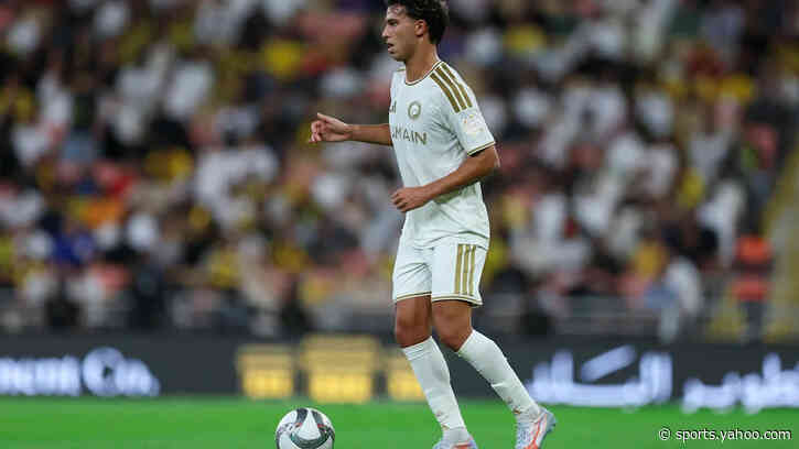 Former Barcelona forward Joao Felix on potential Real Madrid move: ‘Would have been football’s biggest traitor’