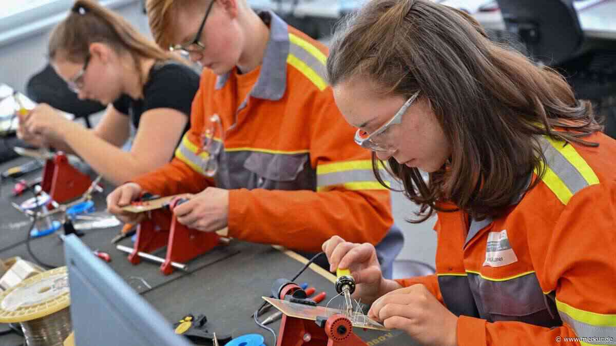 „Lehrjahre sind keine Herrenjahre“ gilt nicht mehr: Gen-Z-Forscher räumt mit Missverständnis auf