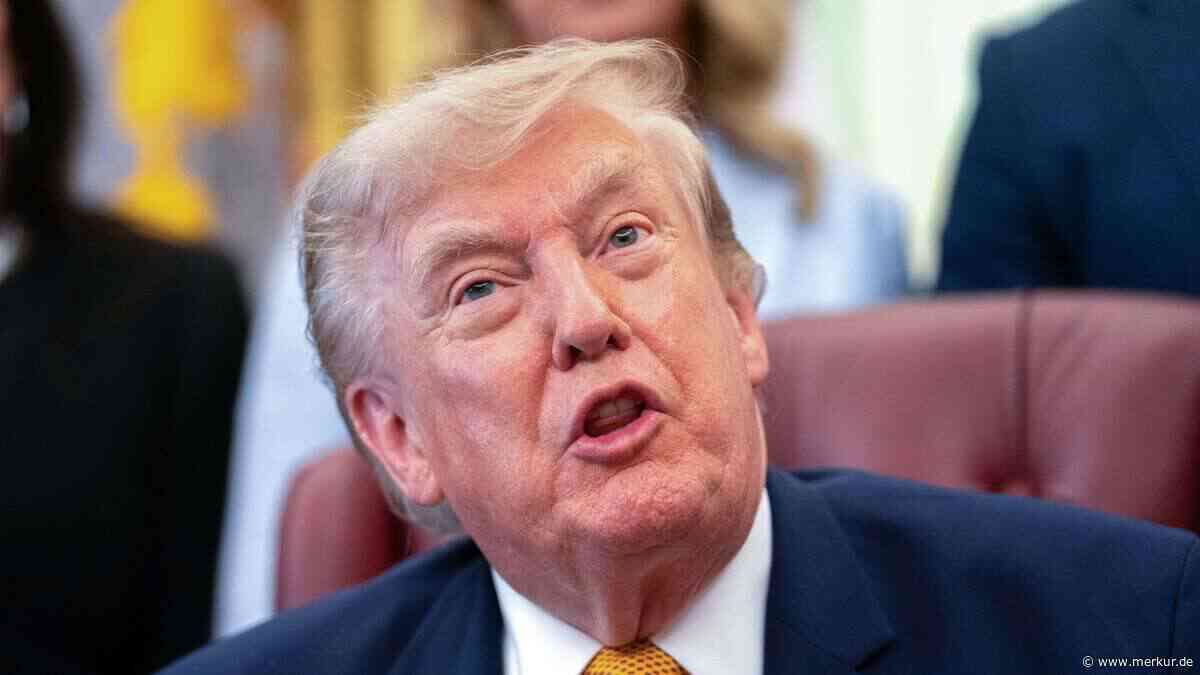 Kein Deal mit Iran: Trump weist Waffenstillstandsangebot zurück – Ölpreise explodieren