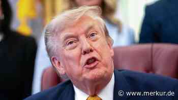 Kein Deal mit Iran: Trump weist Waffenstillstandsangebot zurück – Ölpreise explodieren