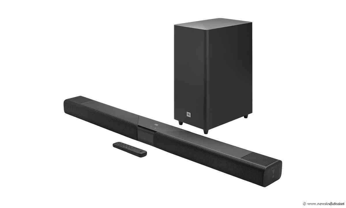JBL laat je Flip 7-speakers als achterspeakers meedoen