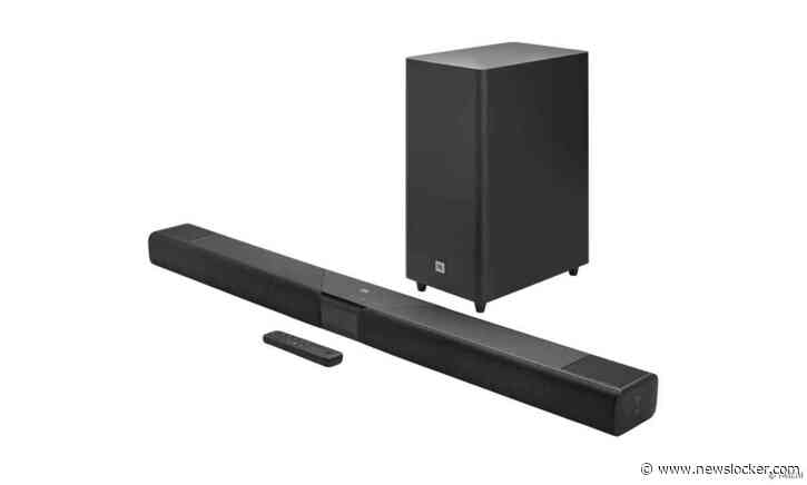JBL laat je Flip 7-speakers als achterspeakers meedoen