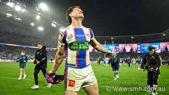 Newcastle Knights’ fairytale victory one for the ages