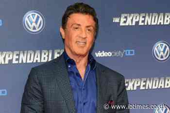 Sylvester Stallone Reveals He Learned Son Sage's Death in a Cold Phone Call: 'He's Gone. I'm Sorry. Click.'