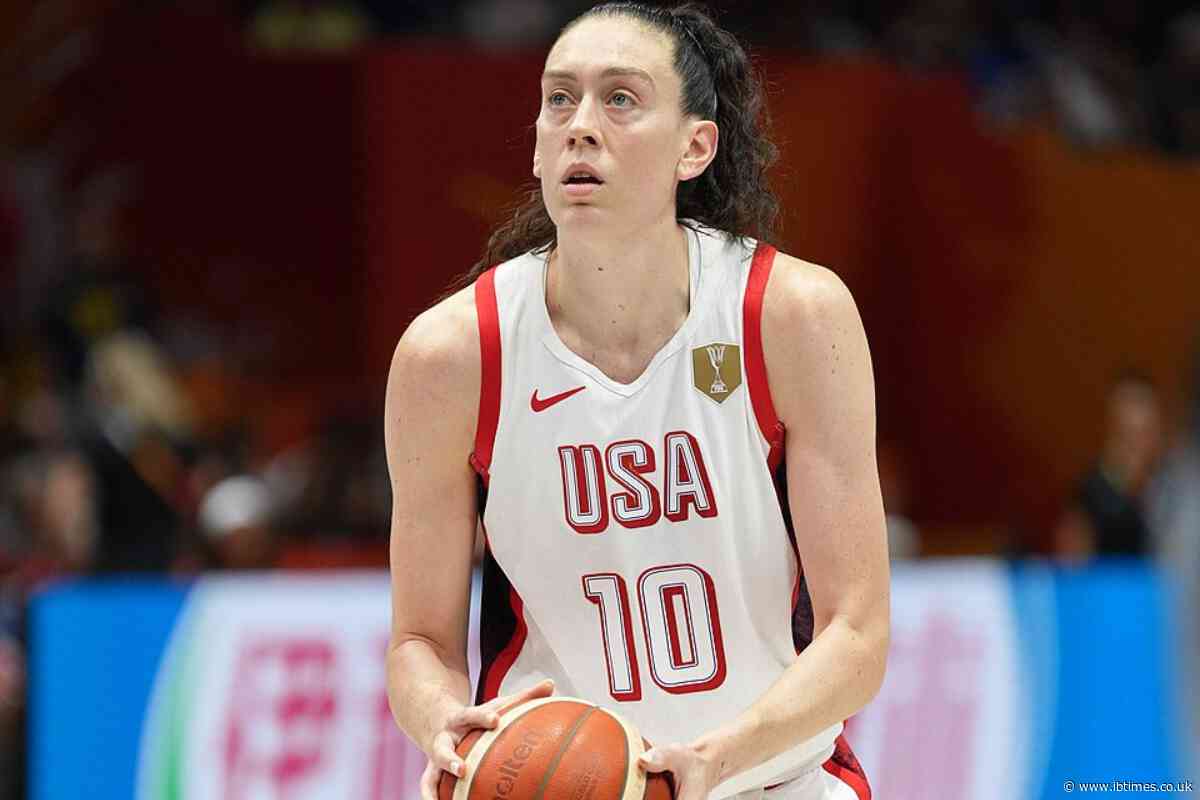 Breanna Stewart Stuns Top-Seeded Lynx With 34 Points, Leaving Minnesota One Loss From WNBA Playoff Exit