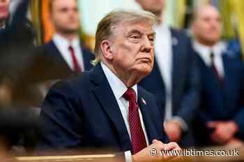 Historian Sean Wilentz Argues Donald Trump Uses Fluid Loyalty Networks To Become Most Corrupt President