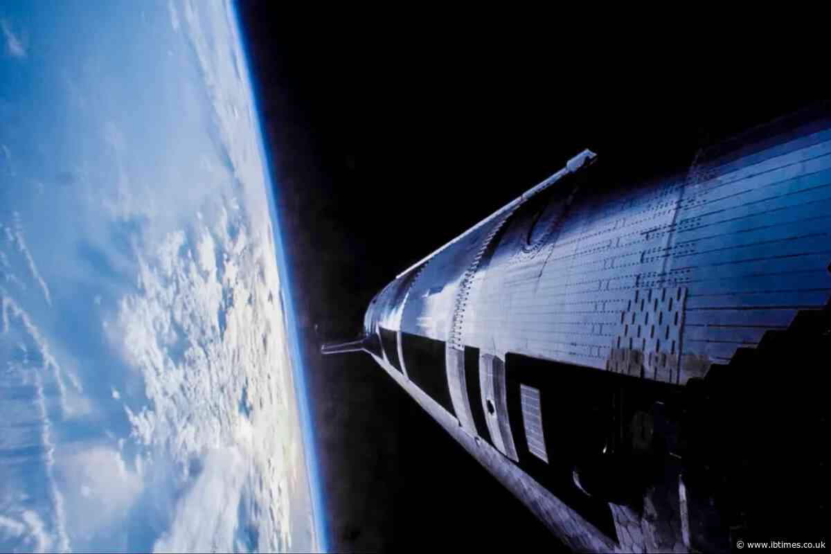 SpaceX Targets Starship's First Orbital Flight Today: The Crucial Test the Rocket Has Yet to Pass