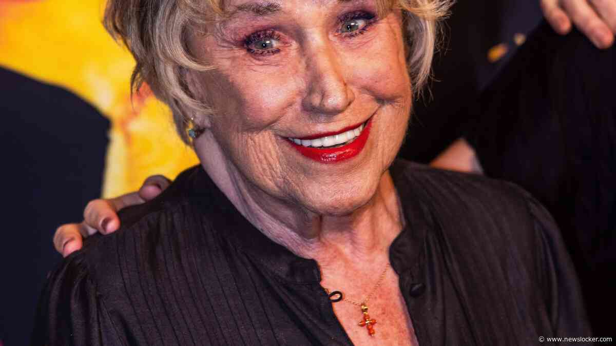 Jenny Arean (84) opnieuw met solovoorstelling het land in
