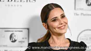 Cheryl to make early The Voice UK debut as she's seen with will.i.am and fans quick to cast verdict