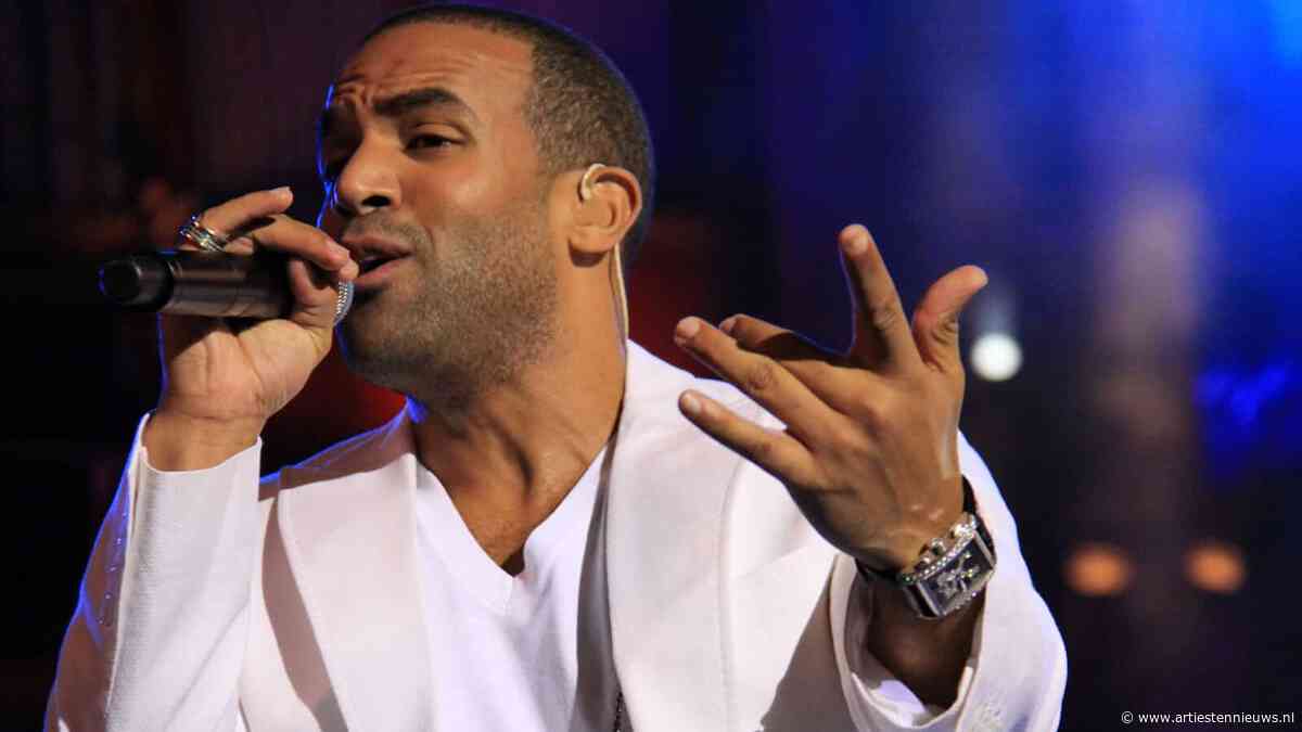 Craig David met Born To Do It 25th Anniversary Tour naar AFAS Live