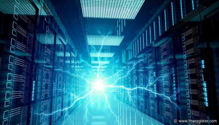 Open source datacenters and open source thinking will undo self-inflicted DC damage