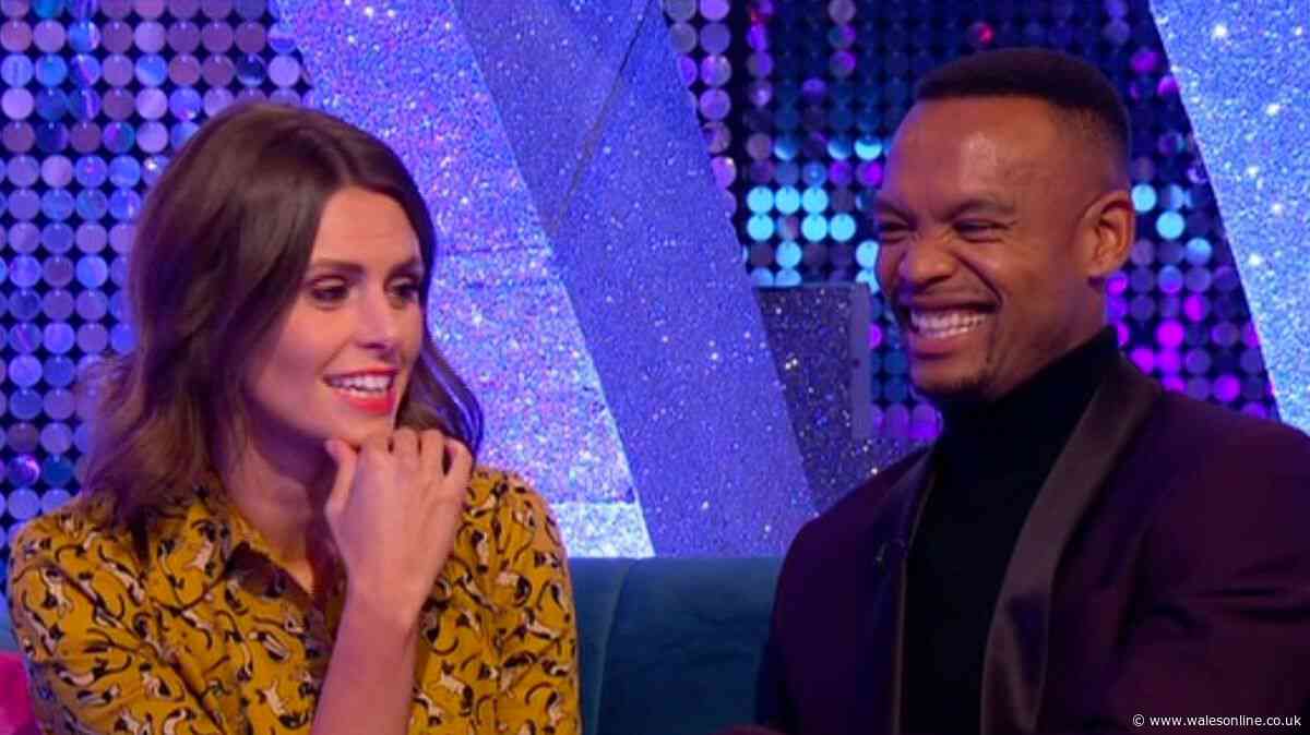 Strictly fans will see 'new side' to celebs in spin-off show as star details changes