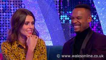 Strictly fans will see 'new side' to celebs in spin-off show as star details changes