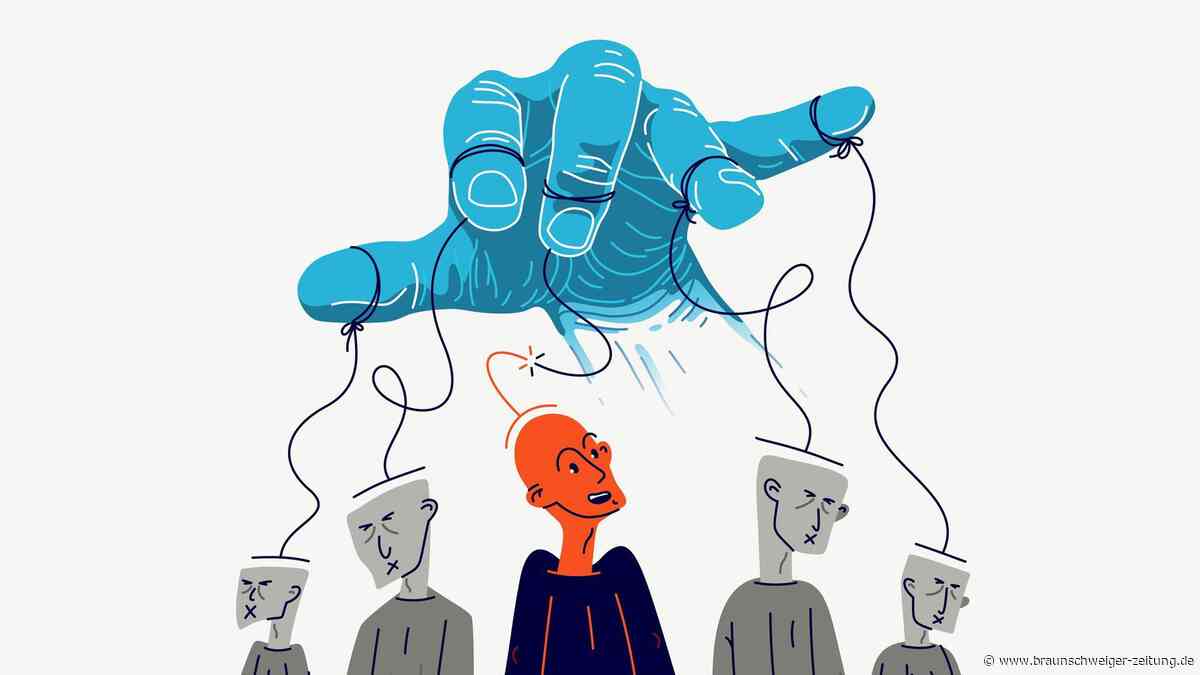 Fake News: Ich spiele den Troll – und plötzlich funktioniert die Lüge