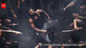Nani's ‘The Paradise’ ratings disabled on the ticket booking app