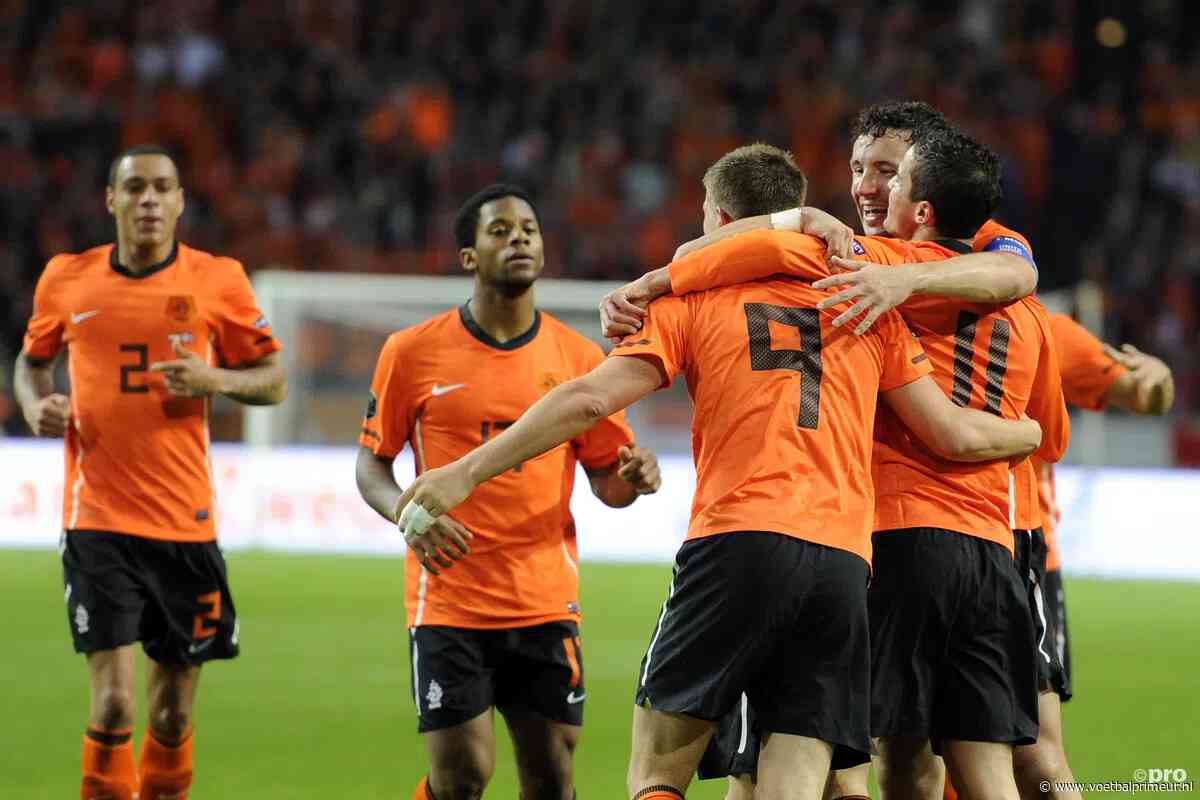 'Ajax heeft me echt veel verdriet gedaan, dacht dat ik nooit meer voetballer werd'