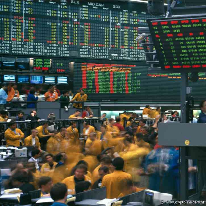 XRP- en Solana-ETF’s blijven records breken met sterke instroom