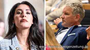 Trump-Republikanerin mischt sich in AfD‑Verbotsdebatte ein – und droht Thüringer Landtag mit Folgen