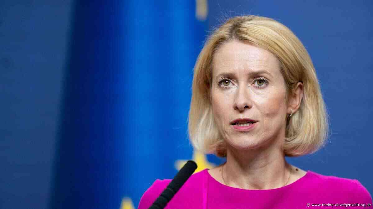 Bericht zu Verteidigungsbereitschaft der EU offenbart Lücken