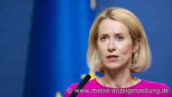Bericht zu Verteidigungsbereitschaft der EU offenbart Lücken