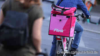 Flink-Kunden erhalten Erpresser-Mails