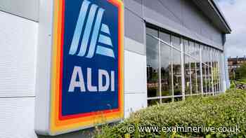 Aldi makes 40-store announcement after 'events at home and overseas'