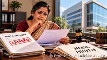 Tenant stayed after rent agreement expired; HC orders Rs 3.27 cr + interest to be paid
