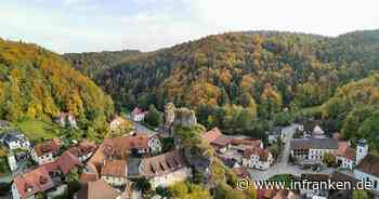 "Schönstes Dorf Deutschlands": Fränkischer Ort in Top 5 - "fast surreal"