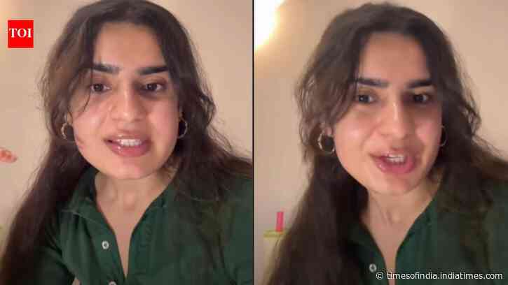 "Being jobless brings out the best in you": Woman says unemployment is "brutal" but builds grit