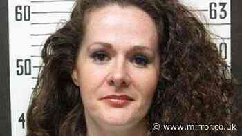 Woman, 50, faces execution this week for horror satanic ritual murder when she was a teen